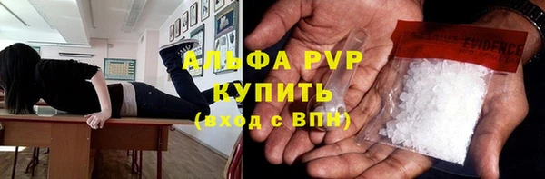 винт Абаза
